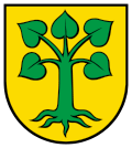 Wappen Gemeinde Beinwil (Freiamt) Kanton Aargau