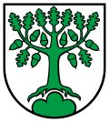 Wappen Gemeinde Bergdietikon Kanton Aargau Wappen Gemeinde Bergdietikon Kanton Aargau