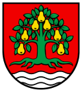 Wappen Gemeinde Birrhard Kanton Aargau Wappen Gemeinde Birrhard Kanton Aargau
