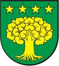 Wappen Gemeinde Bözberg Kanton Aargau