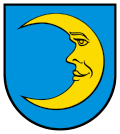 Wappen Gemeinde Boswil Kanton Aargau