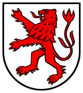 Wappen Gemeinde Bremgarten (AG) Kanton Aargau