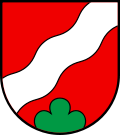 Wappen Gemeinde Brittnau Kanton Aargau