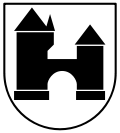 Wappen Gemeinde Brugg Kanton Aargau Wappen Gemeinde Brugg Kanton Aargau