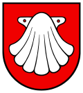 Wappen Gemeinde Buttwil Kanton Aargau Wappen Gemeinde Buttwil Kanton Aargau