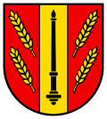 Wappen Gemeinde Eiken Kanton Aargau Wappen Gemeinde Eiken Kanton Aargau