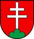Wappen Gemeinde Elfingen Kanton Aargau Wappen Gemeinde Elfingen Kanton Aargau