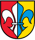Wappen Gemeinde Endingen Kanton Aargau