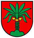Wappen Gemeinde Hallwil Kanton Aargau Wappen Gemeinde Hallwil Kanton Aargau