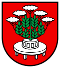 Wappen Gemeinde Holderbank (AG) Kanton Aargau Wappen Gemeinde Holderbank (AG) Kanton Aargau