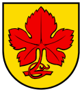 Wappen Gemeinde Kaisten Kanton Aargau Wappen Gemeinde Kaisten Kanton Aargau
