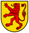 Wappen Gemeinde Laufenburg Kanton Aargau