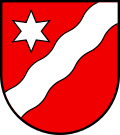 Wappen Gemeinde Leimbach (AG) Kanton Aargau
