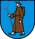 Wappen Gemeinde Münchwilen (AG) Kanton Aargau Wappen Gemeinde Münchwilen (AG) Kanton Aargau