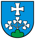 Wappen Gemeinde Murgenthal Kanton Aargau