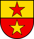 Wappen Gemeinde Neuenhof Kanton Aargau Wappen Gemeinde Neuenhof Kanton Aargau