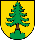Wappen Gemeinde Riniken Kanton Aargau Wappen Gemeinde Riniken Kanton Aargau
