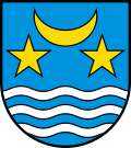 Wappen Gemeinde Brugg Kanton Aargau