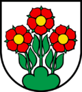 Wappen Gemeinde Sins Kanton Aargau