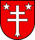 Wappen Gemeinde Stetten (AG) Kanton Aargau Wappen Gemeinde Stetten (AG) Kanton Aargau