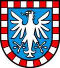 Wappen Gemeinde Tegerfelden Kanton Aargau