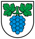 Wappen Gemeinde Thalheim (AG) Kanton Aargau Wappen Gemeinde Thalheim (AG) Kanton Aargau