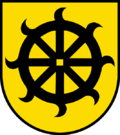 Wappen Gemeinde Ueken Kanton Aargau Wappen Gemeinde Ueken Kanton Aargau