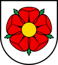 Wappen Gemeinde Villmergen Kanton Aargau