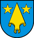Wappen Gemeinde Villnachern Kanton Aargau Wappen Gemeinde Villnachern Kanton Aargau