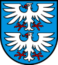 Wappen Gemeinde Wittnau Kanton Aargau