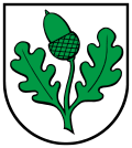 Wappen Gemeinde Würenlingen Kanton Aargau