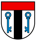Wappen Gemeinde Zufikon Kanton Aargau Wappen Gemeinde Zufikon Kanton Aargau