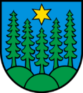 Wappen Gemeinde Zuzgen Kanton Aargau Wappen Gemeinde Zuzgen Kanton Aargau