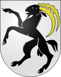 Wappen Gemeinde Gais Kanton Appenzell Ausserrhoden