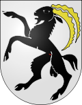 Wappen Gemeinde Gais Kanton Appenzell Ausserrhoden Wappen Gemeinde Gais Kanton Appenzell Ausserrhoden