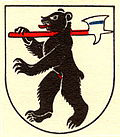 Wappen Gemeinde Speicher Kanton Appenzell Ausserrhoden
