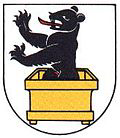 Wappen Gemeinde Trogen Kanton Appenzell Ausserrhoden