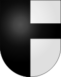 Wappen Gemeinde Aarwangen Kanton Bern