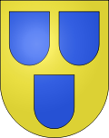 Wappen Gemeinde Aefligen Kanton Bern Wappen Gemeinde Aefligen Kanton Bern