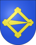 Wappen Gemeinde Amsoldingen Kanton Bern Wappen Gemeinde Amsoldingen Kanton Bern