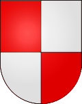 Wappen Gemeinde Belprahon Kanton Bern