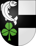 Wappen Gemeinde Bleienbach Kanton Bern