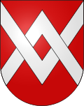 Wappen Gemeinde Bolligen Kanton Bern