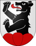 Wappen Gemeinde Boltigen Kanton Bern