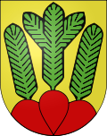 Wappen Gemeinde Bowil Kanton Bern