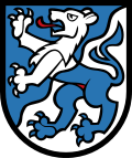Wappen Gemeinde Brienz (BE) Kanton Bern