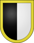 Wappen Gemeinde Burgdorf Kanton Bern