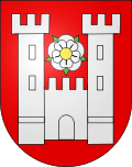 Wappen Gemeinde Därstetten Kanton Bern Wappen Gemeinde Därstetten Kanton Bern