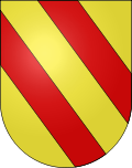Wappen Gemeinde Ersigen Kanton Bern