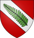 Wappen Gemeinde Fahrni Kanton Bern Wappen Gemeinde Fahrni Kanton Bern